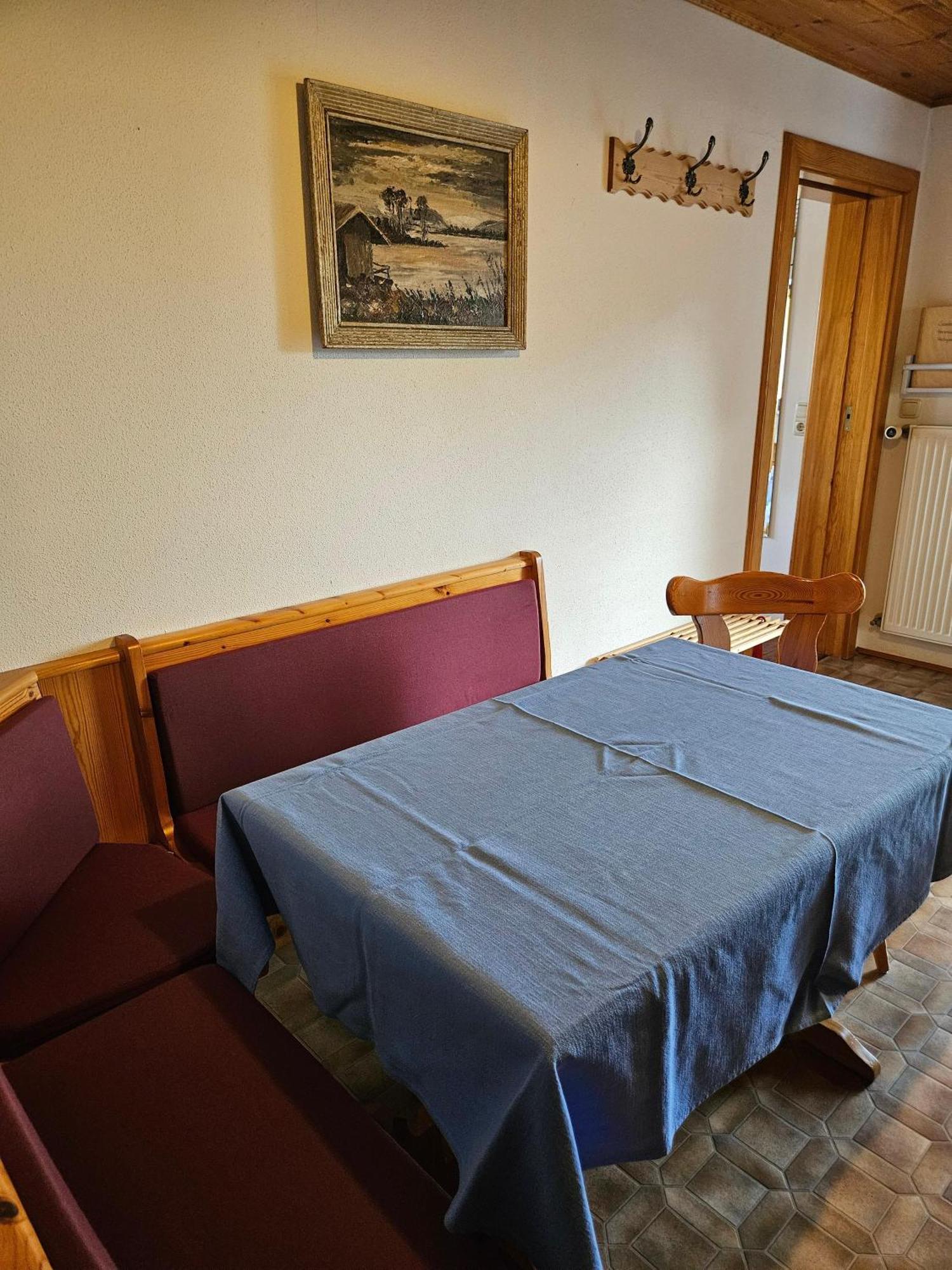 Ferienwohnungen Loisenhof Gstadt am Chiemsee Exterior foto