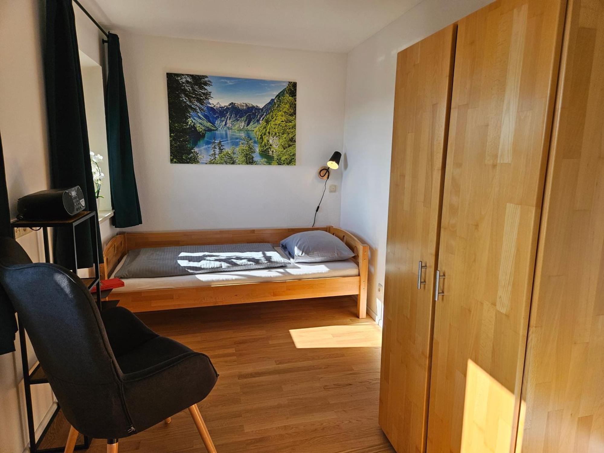 Ferienwohnungen Loisenhof Gstadt am Chiemsee Exterior foto