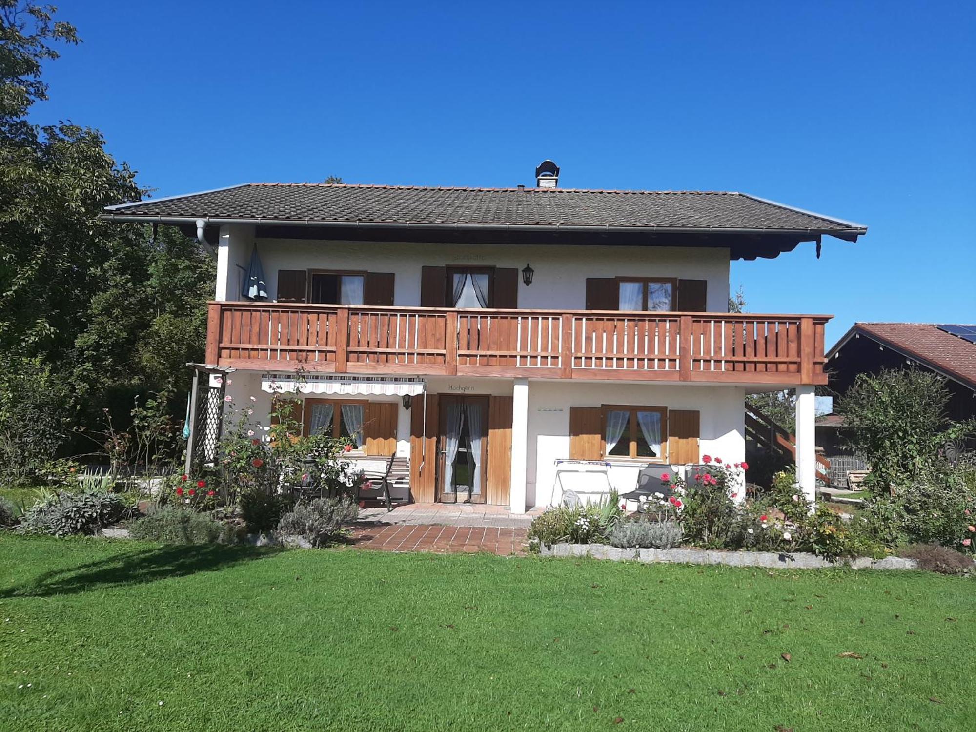 Ferienwohnungen Loisenhof Gstadt am Chiemsee Exterior foto
